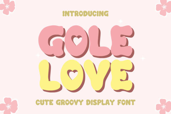 Bringing Gole Love to Life in a Branding Project